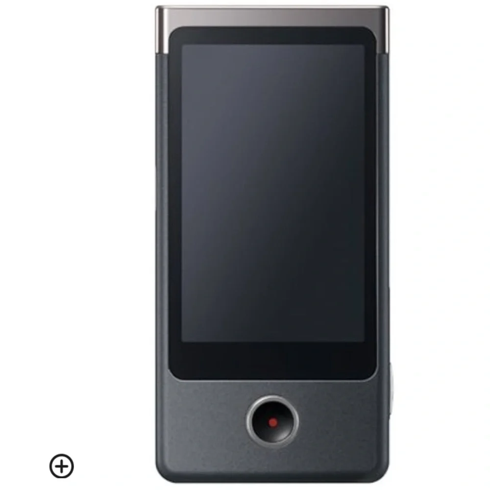 SONY Bloggie Touch Camera (4hrs)